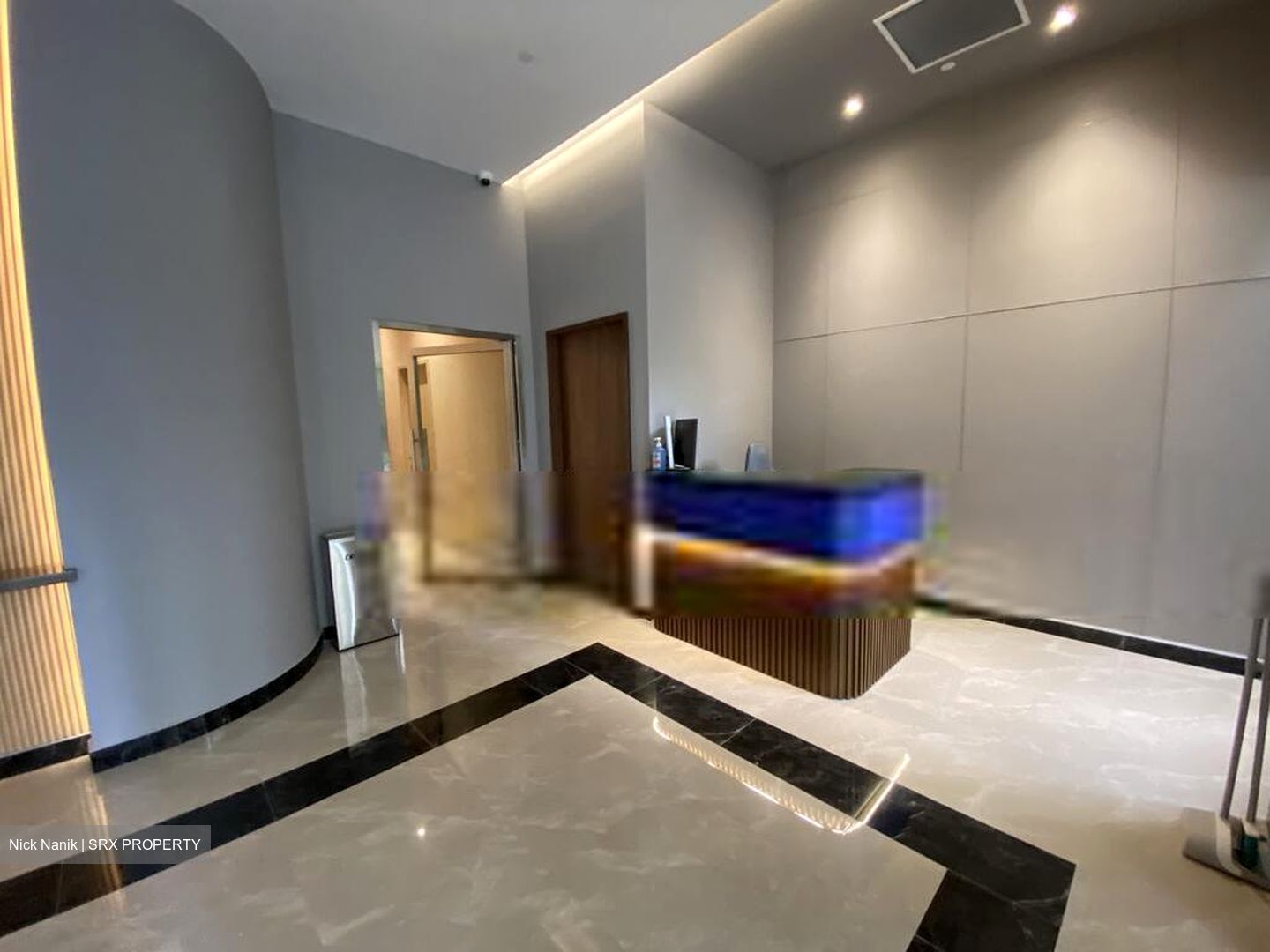 Mount Elizabeth Link (D9), Condominium #572933721